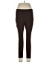 Lands' End Brown Active Pants Size L (petite) - photo 1