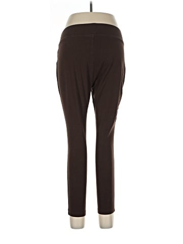 Lands' End Active Pants (view 2)