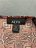 Alyx Brown 3/4 Sleeve Blouse Size 3X - photo 7