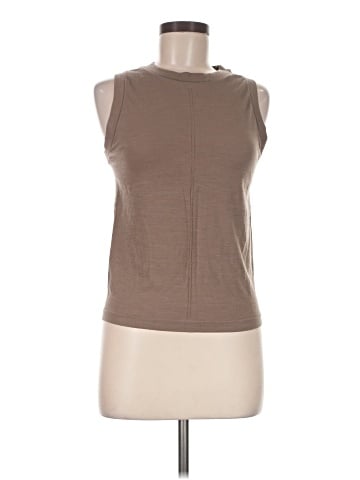 Athleta Sleeveless T-Shirt (view 1)