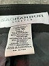Sag Harbor Black Coat Size 16 - photo 6