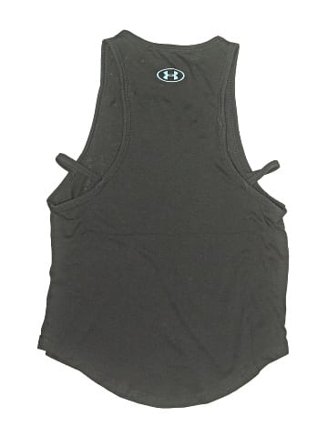 Under Armour Sleeveless T-Shirt (view 2)