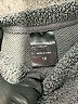 Cuddl Duds 100% Polyester Black Pullover Sweater Size 1X - photo 7
