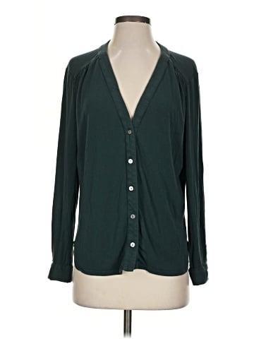 Amour Vert Long Sleeve Blouse (view 1)