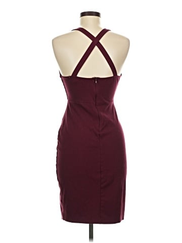 Lulus Cocktail Dress (view 2)