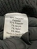 Nine West Solid Black Turtleneck Sweater Size S - photo 8