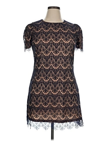 Mela Loves London Cocktail Dress (view 1)