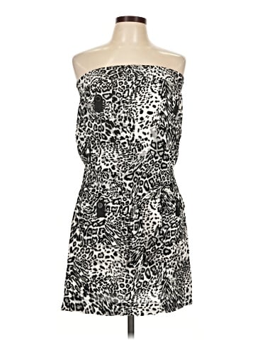 Derek Heart Cocktail Dress (view 1)