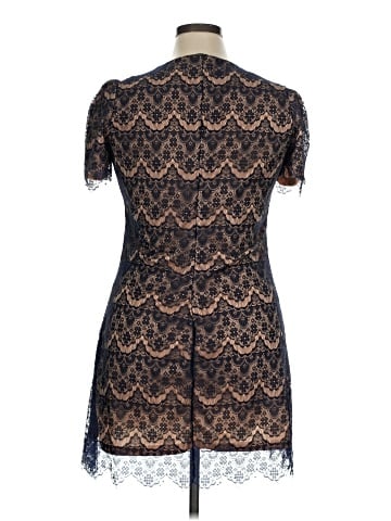 Mela Loves London Cocktail Dress (view 2)