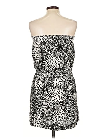 Derek Heart Cocktail Dress (view 2)