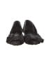 Sigerson Morrison Black Flats Size 6 - photo 2