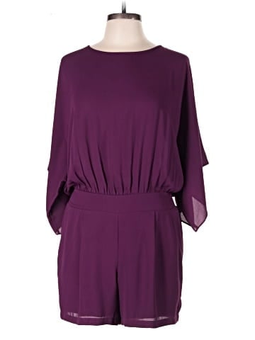 White House Black Market Casual Dress (view 1)