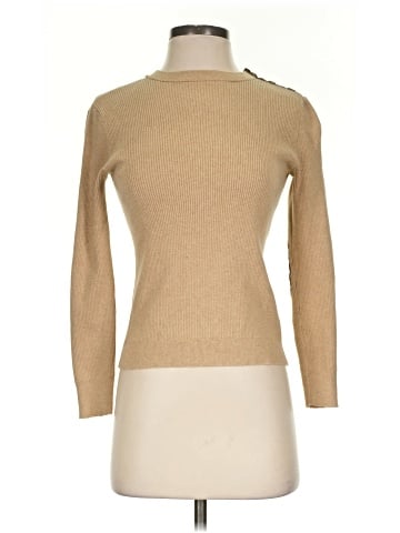 Lauren by Ralph Lauren Turtleneck Sweater (view 1)