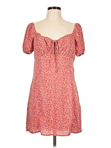 BP. Casual Dress (view 1)