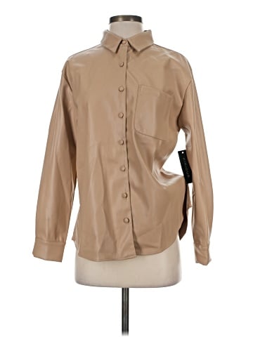 Kirious Raincoat (view 1)