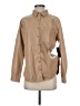 Kirious 100% Polyester Tan Raincoat Size S - photo 1