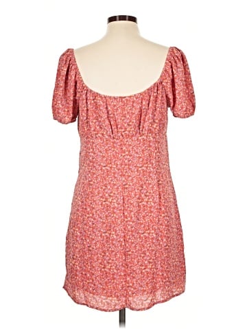 BP. Casual Dress (view 2)
