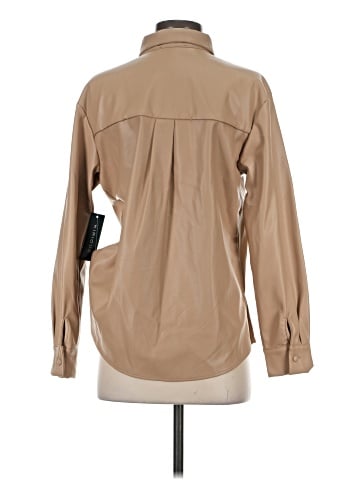 Kirious Raincoat (view 2)