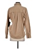 Kirious 100% Polyester Tan Raincoat Size S - photo 2