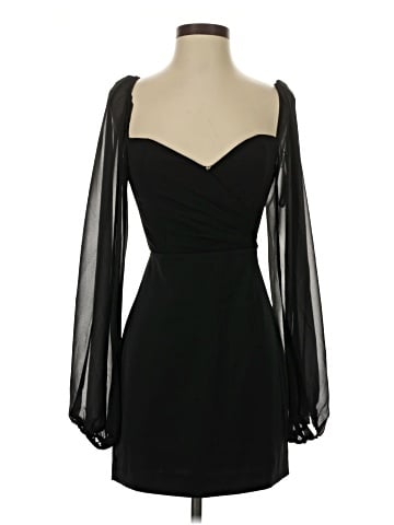 NBD Cocktail Dress (view 1)
