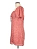 BP. Hearts Red Casual Dress Size L - photo 5