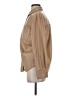 Kirious 100% Polyester Tan Raincoat Size S - photo 5