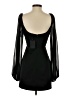 NBD Black Cocktail Dress Size XS - photo 2