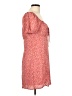 BP. Hearts Red Casual Dress Size L - photo 4