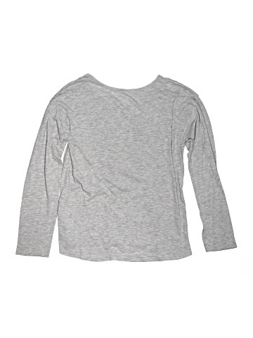 Justice Long Sleeve T-Shirt (view 2)