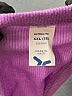 Active by Old Navy Purple Active Tank Size 18 - photo 3