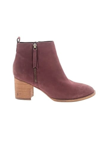 Blondo Ankle Boots (view 1)