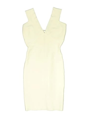 BCBGMAXAZRIA Cocktail Dress (view 1)