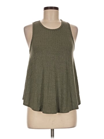 Arizona Jean Company Sleeveless Top (view 1)