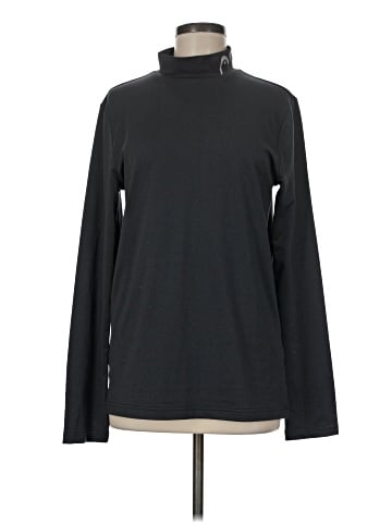 Head Long Sleeve Turtleneck (view 1)