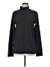 Head Black Long Sleeve Turtleneck Size M - photo 1