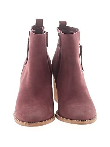 Blondo Ankle Boots (view 2)