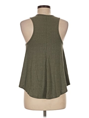 Arizona Jean Company Sleeveless Top (view 2)