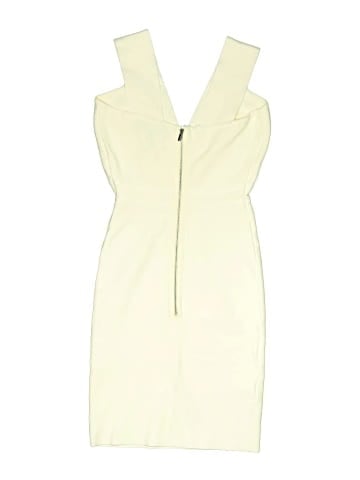 BCBGMAXAZRIA Cocktail Dress (view 2)