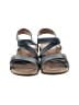 Taos Gray Sandals Size 5 1/2 - photo 2