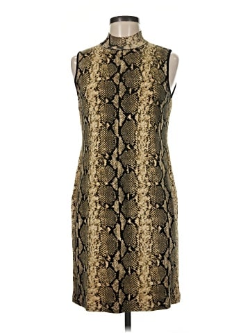 Grace Dane Lewis Cocktail Dress (view 1)