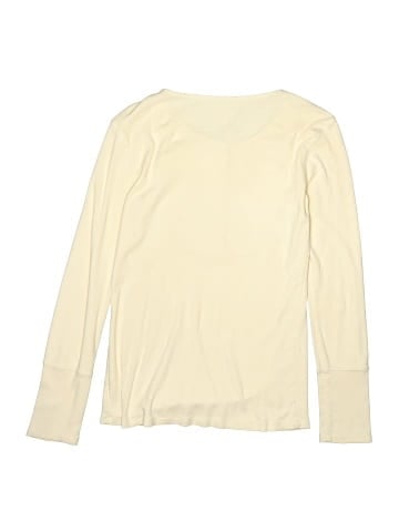 Gap Long Sleeve Henley (view 2)