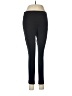Ann Taylor Solid Black Active Pants Size 6 - photo 1