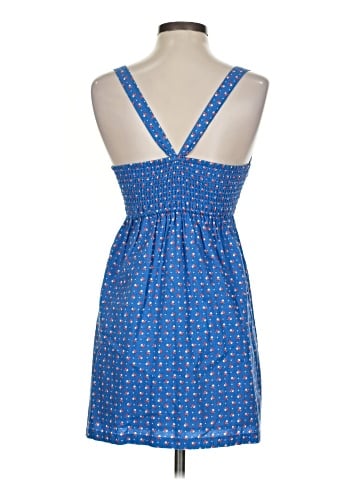 Abercrombie & Fitch Casual Dress (view 2)