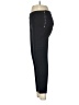 Ann Taylor Solid Black Active Pants Size 6 - photo 5