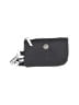 GAIAM Black Coin Purse One size - photo 1