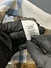 For The Republic 100% Polyester Blue Jacket Size M - photo 7
