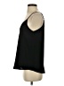 1.State 100% Polyester Black Tank Top Size S - photo 5