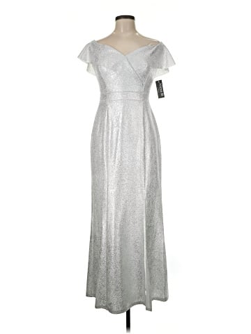 Alexa B Cocktail Dress (view 1)