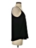 1.State 100% Polyester Black Tank Top Size S - photo 4