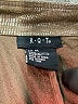 R.Q.T 100% Polyester Metallic Brown Jacket Size XL - photo 6